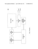 Column sample-and-hold cell for CMOS APS sensor diagram and image