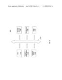 Column sample-and-hold cell for CMOS APS sensor diagram and image