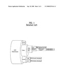 DIGITAL BROADCAST RECEIVER AND METHOD FOR PROCESSING CAPTION THEREOF diagram and image