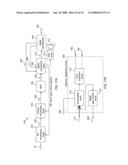 INTERFERENCE AVOIDANCE IN A TELEVISION RECEIVER diagram and image