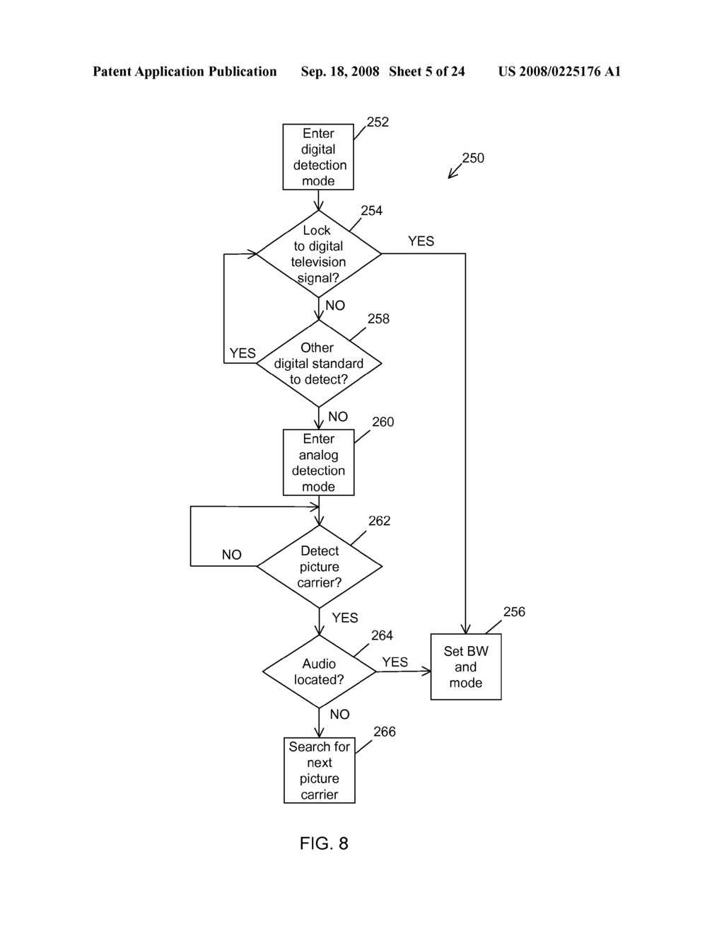 AUTOMATIC GAIN CONTROL SYSTEM - diagram, schematic, and image 06