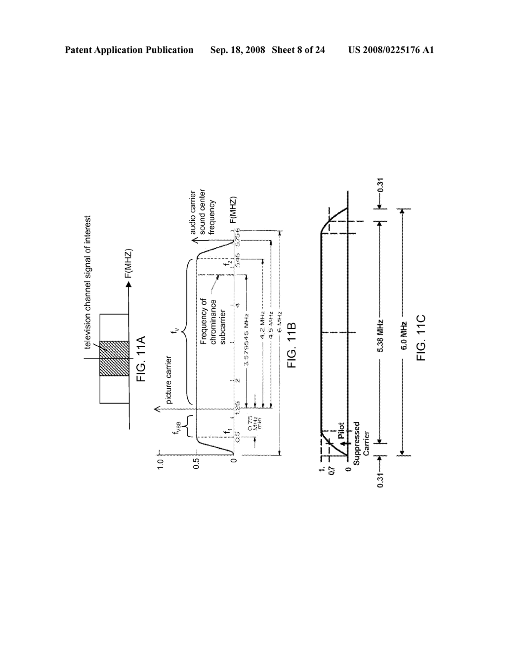 AUTOMATIC GAIN CONTROL SYSTEM - diagram, schematic, and image 09