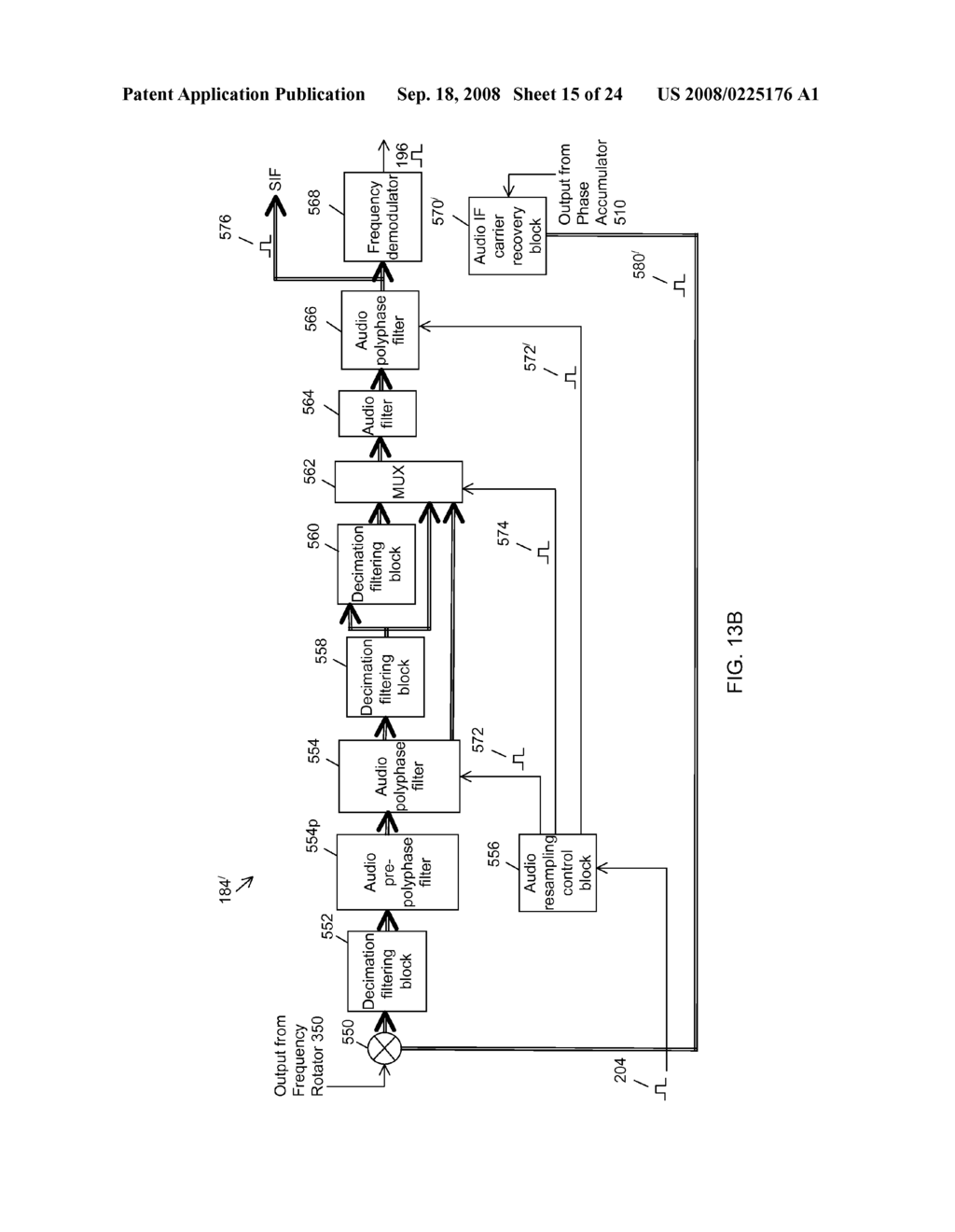 AUTOMATIC GAIN CONTROL SYSTEM - diagram, schematic, and image 16