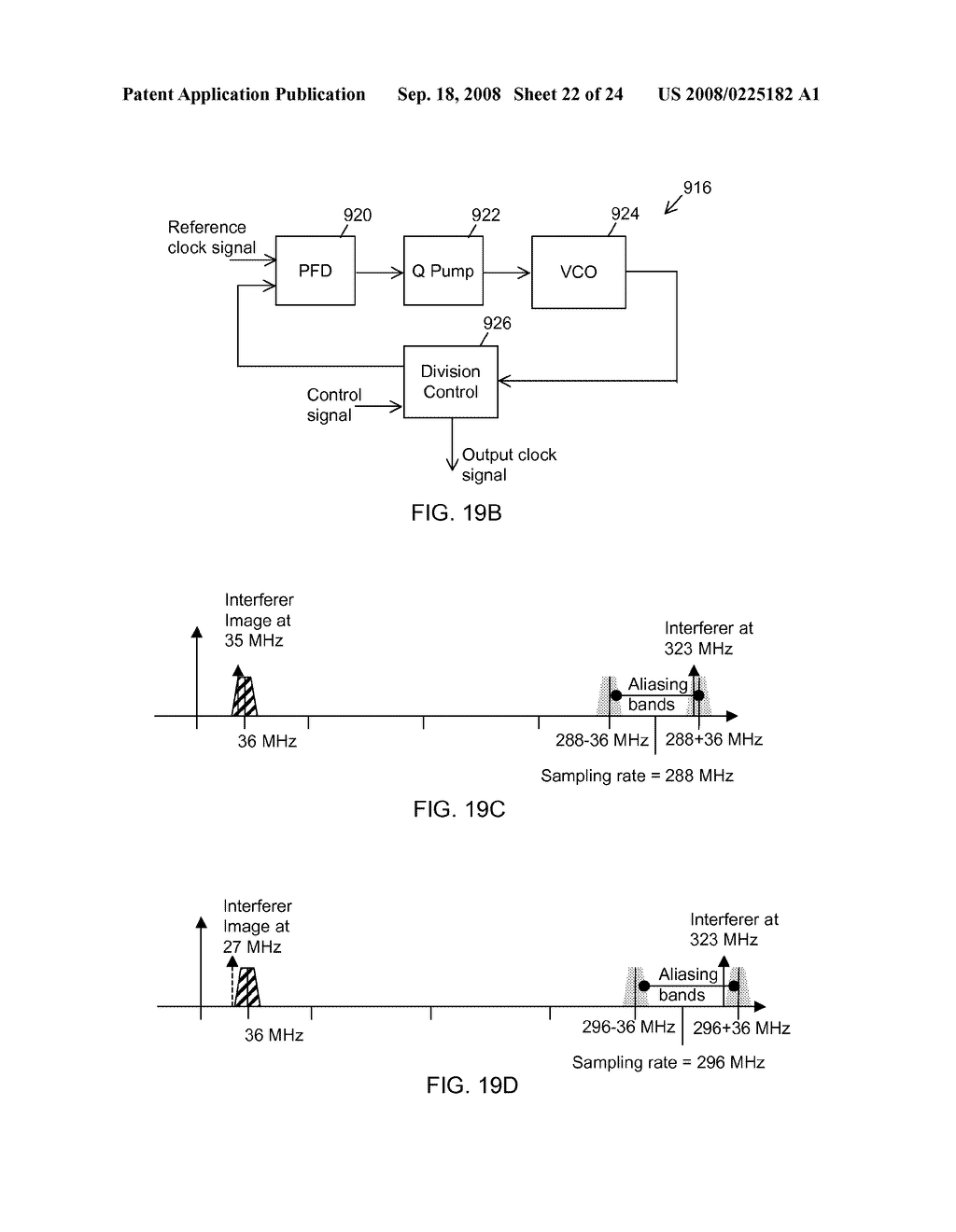 ANALOG TELEVISION DEMODULATOR WITH OVER-MODULATION PROTECTION - diagram, schematic, and image 23