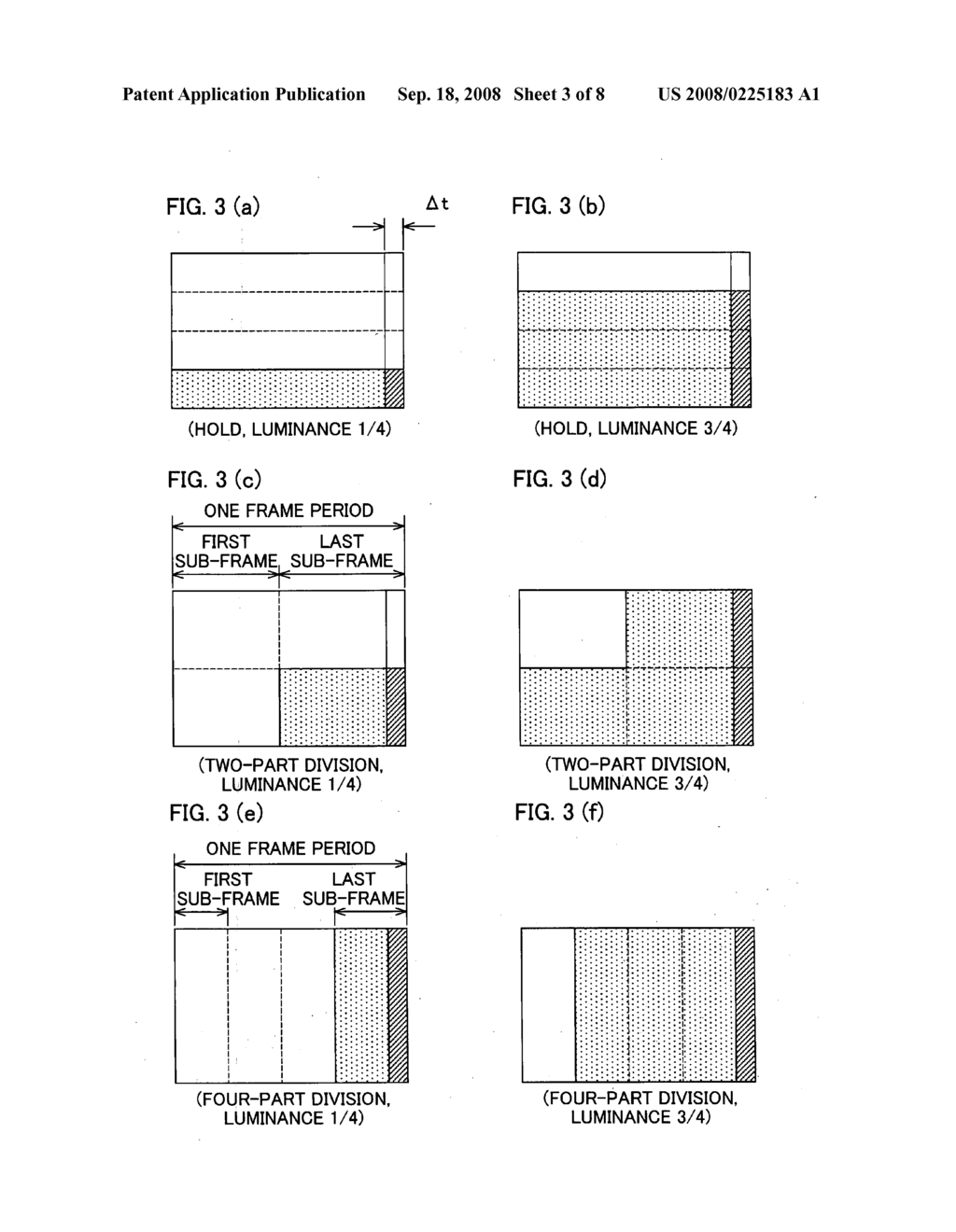 Display Apparatus, Display Monitor and Television Receiver - diagram, schematic, and image 04