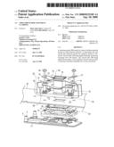 Video Processor Alignment Clamping diagram and image