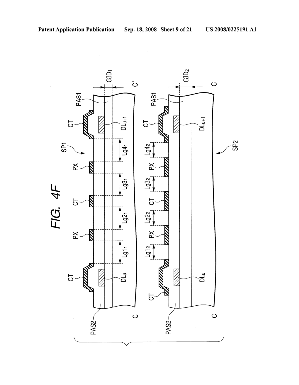 DISPLAY DEVICE - diagram, schematic, and image 10