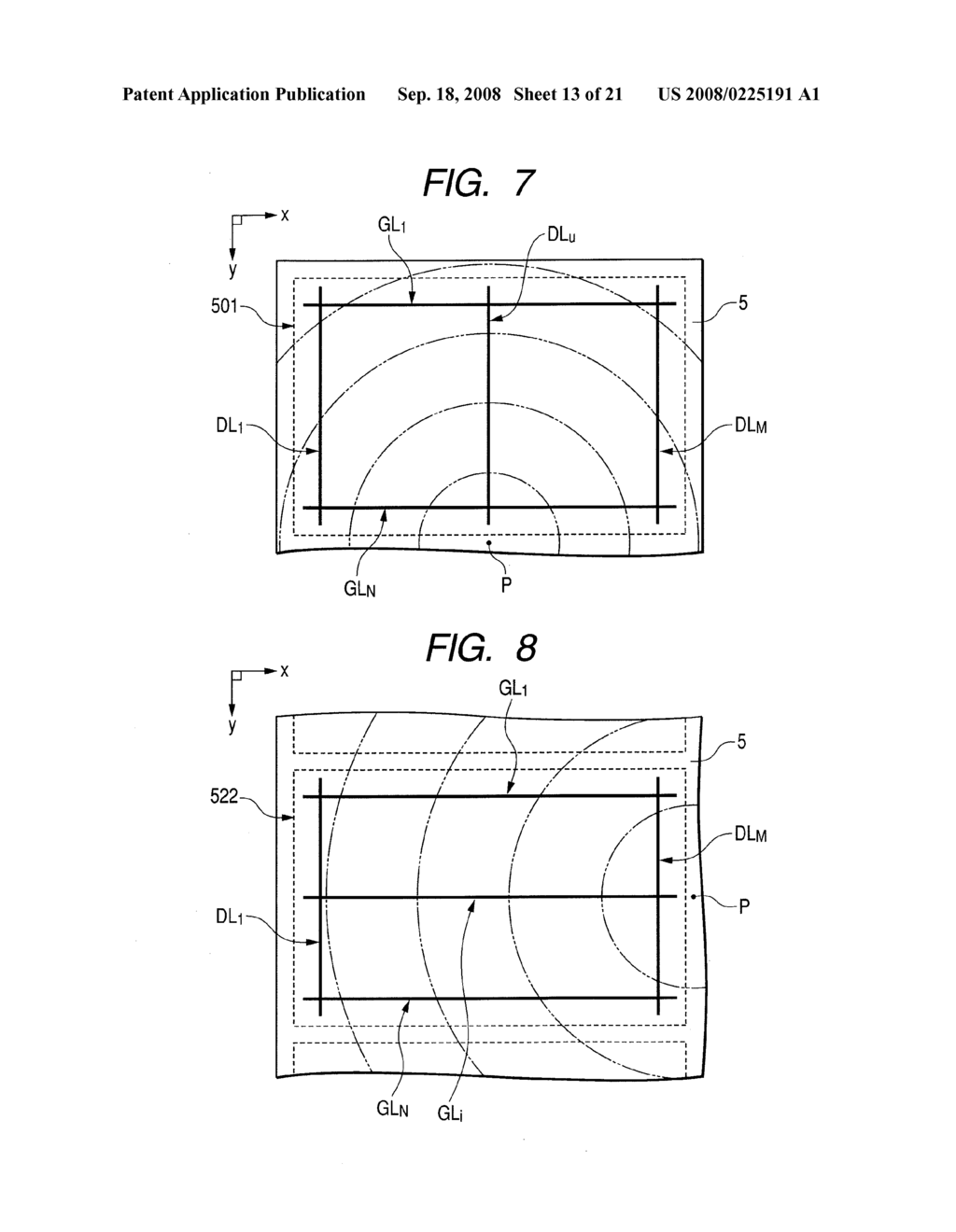 DISPLAY DEVICE - diagram, schematic, and image 14