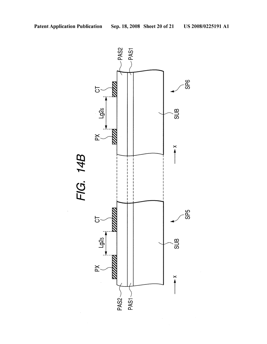 DISPLAY DEVICE - diagram, schematic, and image 21