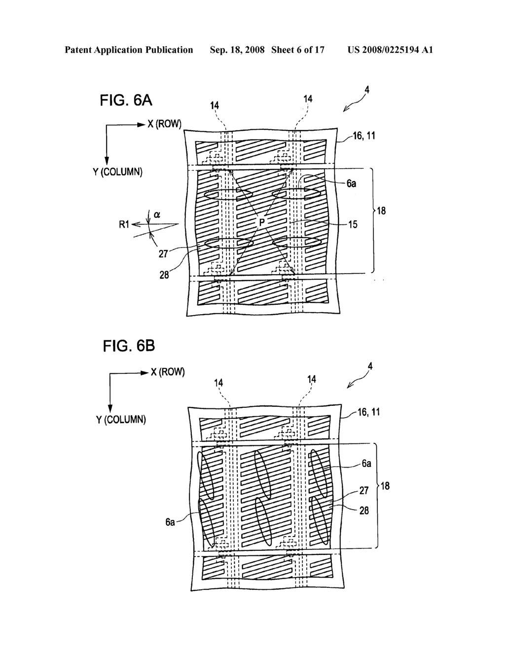 Liquid crystal device - diagram, schematic, and image 07