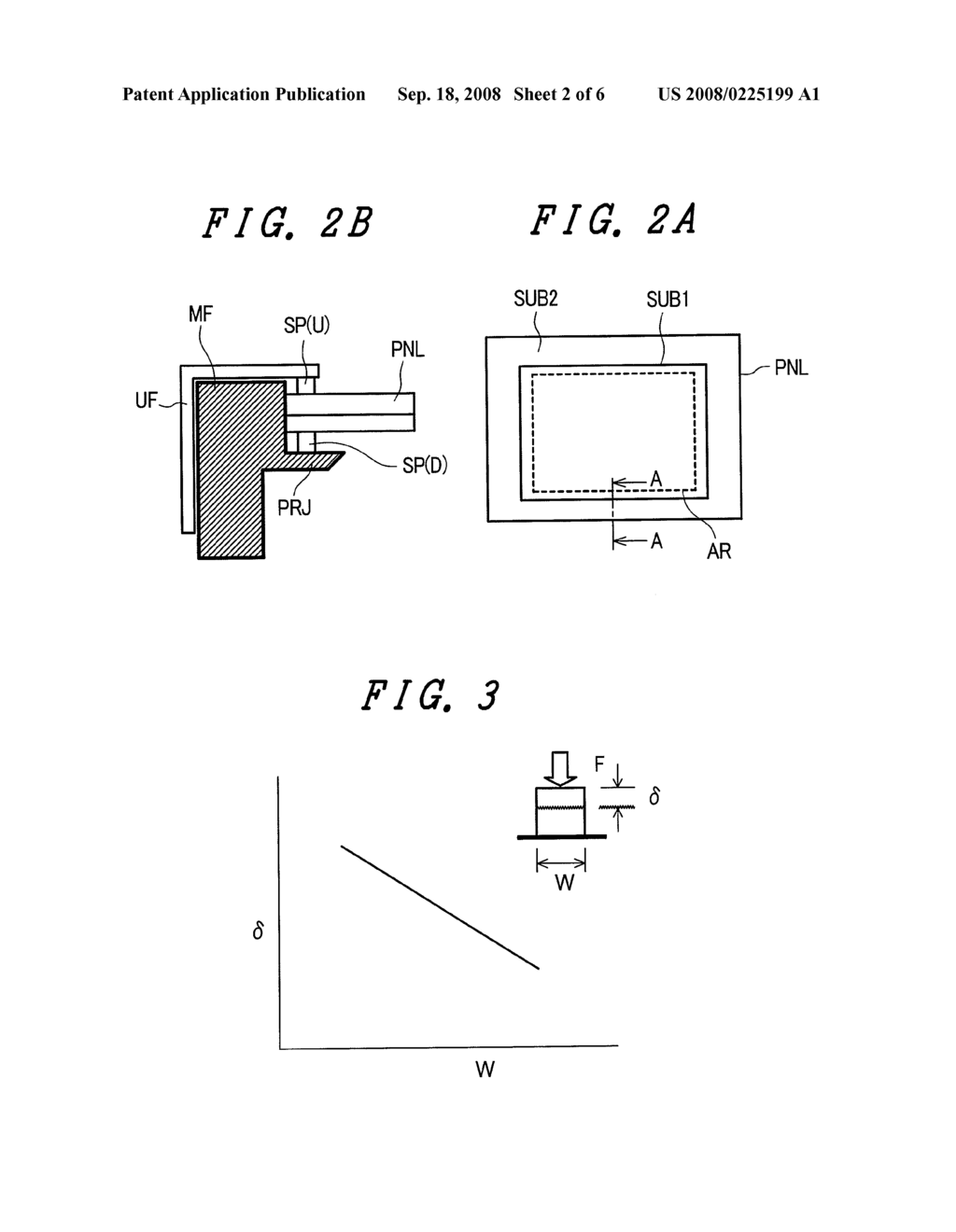 Display Device - diagram, schematic, and image 03