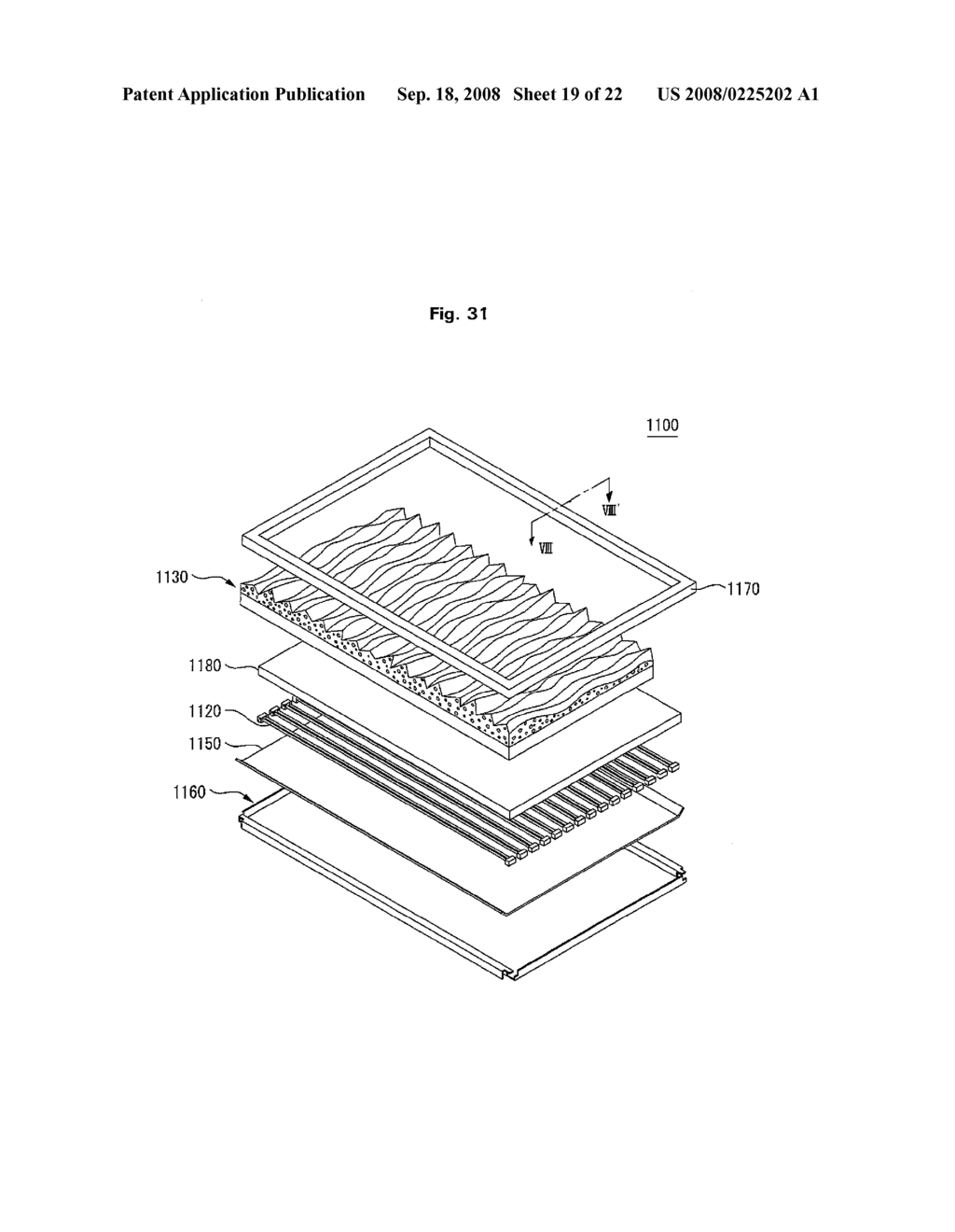 OPTICAL SHEET AND LIQUID CRYSTAL DISPLAY DEVICE HAVING THE SAME - diagram, schematic, and image 20