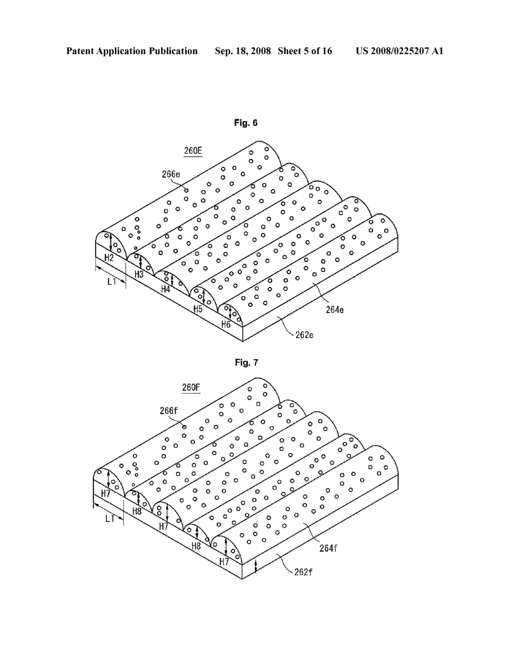 OPTICAL SHEET AND LIQUID CRYSTAL DISPLAY USING THE SAME - diagram, schematic, and image 06