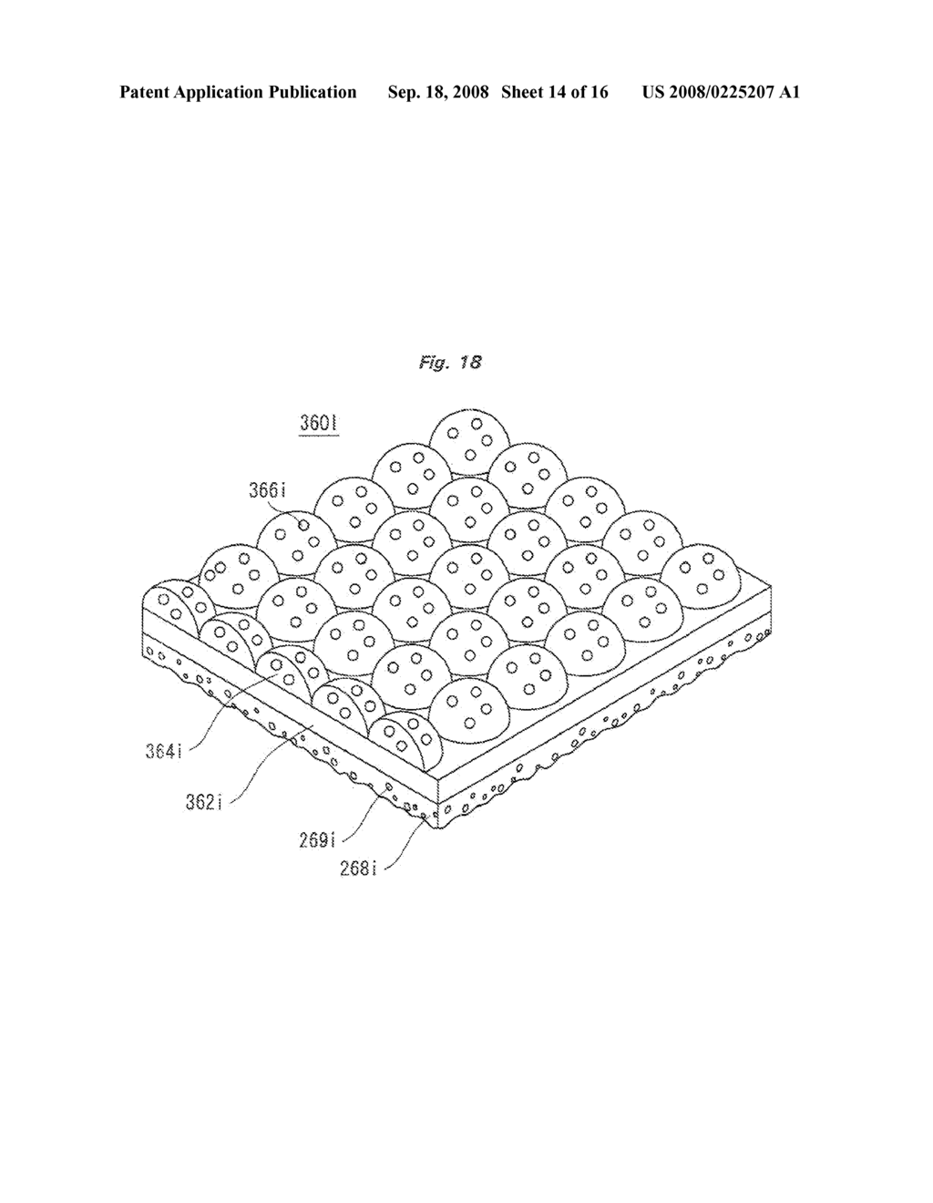 OPTICAL SHEET AND LIQUID CRYSTAL DISPLAY USING THE SAME - diagram, schematic, and image 15