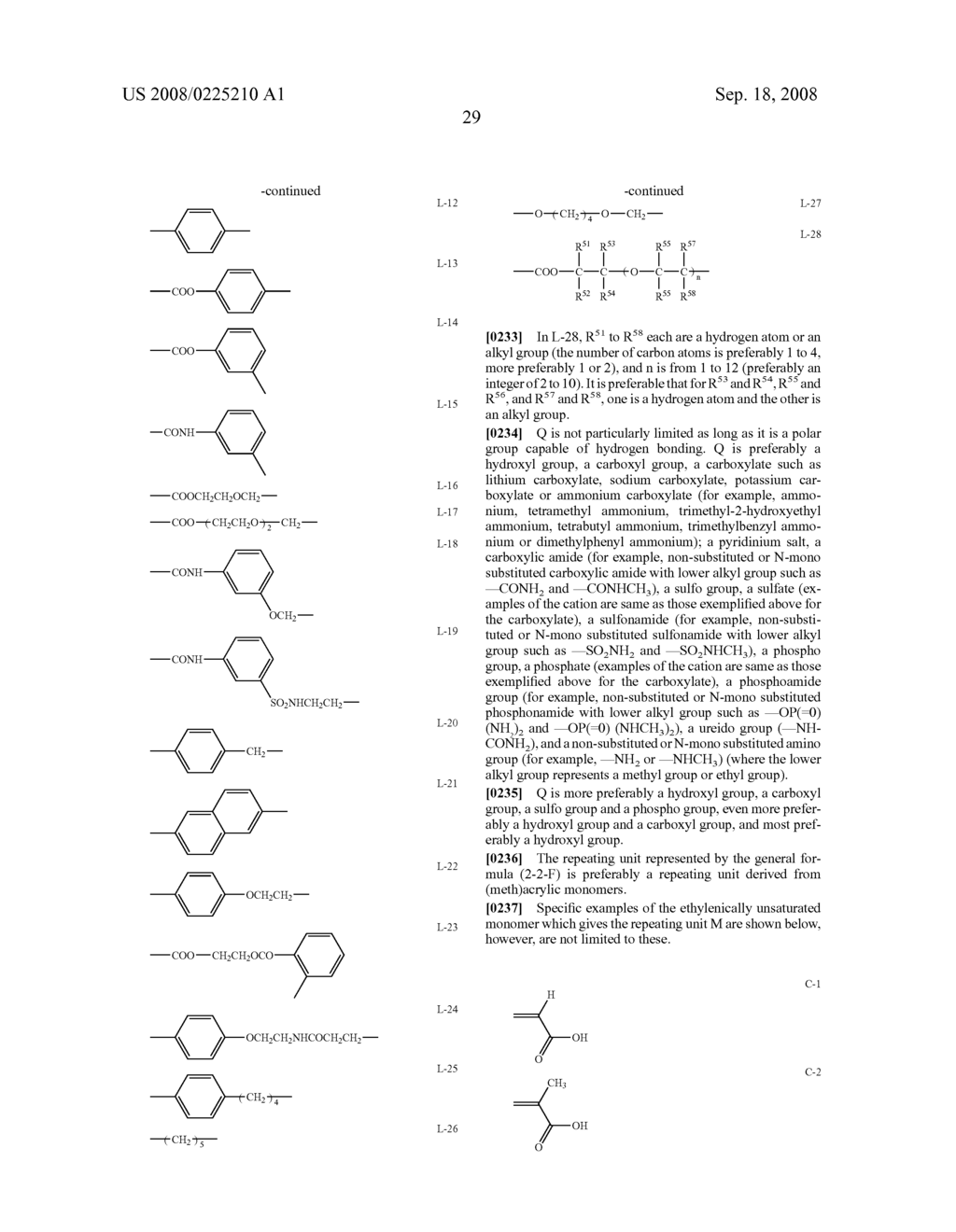 Optical Compensation Film, Polarizing Plate, and Liquid Crystal Display Device - diagram, schematic, and image 31