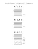 Liquid Crystal Display Apparatus and Fabrication Method for Liquid Crystal Display Apparatus diagram and image