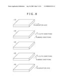 Liquid Crystal Display Apparatus and Fabrication Method for Liquid Crystal Display Apparatus diagram and image