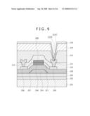 Liquid Crystal Display Apparatus and Fabrication Method for Liquid Crystal Display Apparatus diagram and image