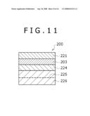 Liquid Crystal Display Apparatus and Fabrication Method for Liquid Crystal Display Apparatus diagram and image