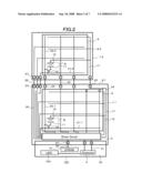 LIQUID CRYSTAL DISPLAY DEVICE diagram and image