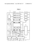 LIQUID CRYSTAL DISPLAY DEVICE diagram and image