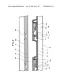 LIQUID CRYSTAL DISPLAY DEVICE diagram and image