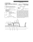 LIQUID CRYSTAL DISPLAY DEVICE AND METHOD OF MANUFACTURING THE SAME diagram and image