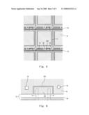 LIQUID CRYSTAL DISPLAY DEVICE AND METHOD OF MANUFACTURING THE SAME diagram and image