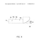 PROJECTION APPARATUS AND ILLUMINATION SYSTEM THEREOF diagram and image