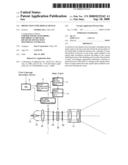 Protection type display device diagram and image