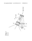 Protection type display device diagram and image