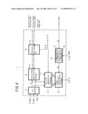 Protection type display device diagram and image