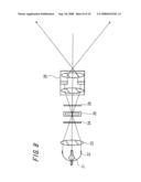 Protection type display device diagram and image