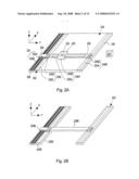 Damper for a stage assembly diagram and image