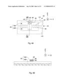 Damper for a stage assembly diagram and image