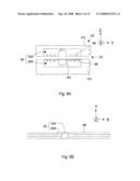 Damper for a stage assembly diagram and image