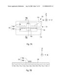 Damper for a stage assembly diagram and image