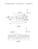 Damper for a stage assembly diagram and image