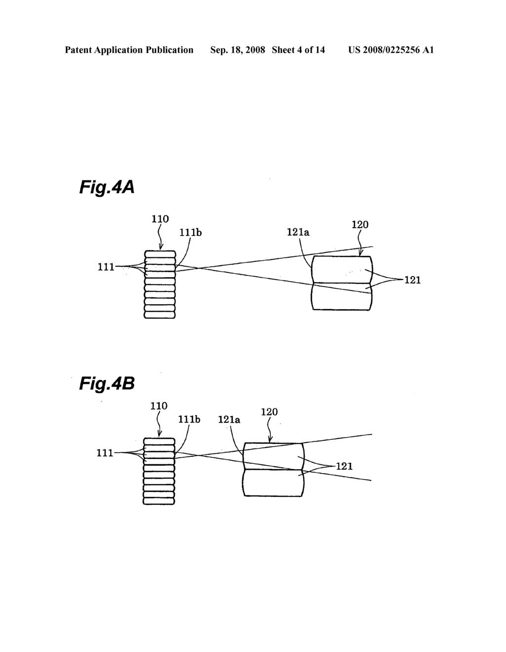 Optical integrator system, illumination optical apparatus, exposure apparatus, and device manufacturing method - diagram, schematic, and image 05