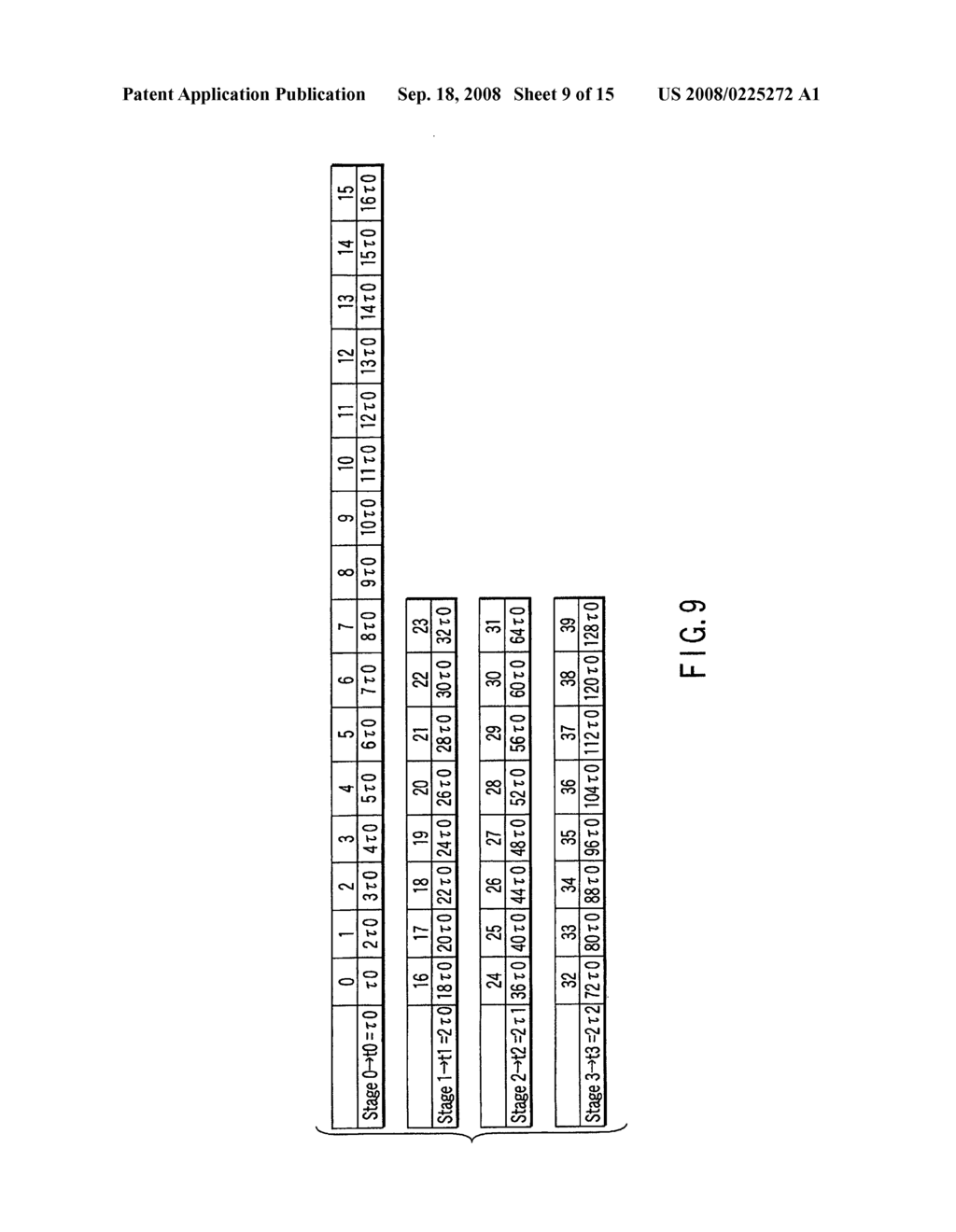 FLUORESCENCE SPECTROSCOPY APPARATUS - diagram, schematic, and image 10