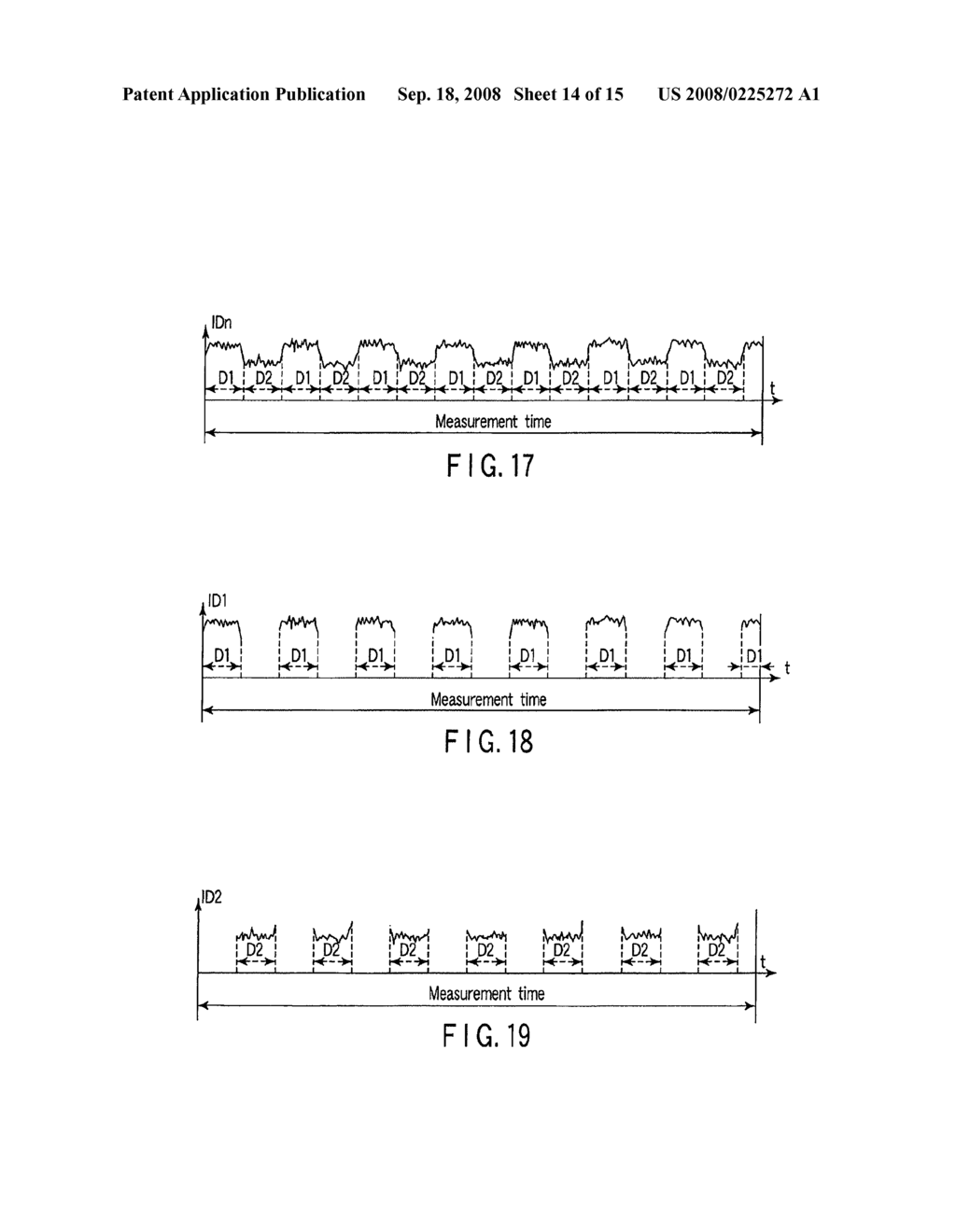 FLUORESCENCE SPECTROSCOPY APPARATUS - diagram, schematic, and image 15