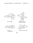 Mobile Remote Detection of Fluids by a Laser diagram and image