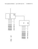 Detection system for nanometer scale topographic measurements of reflective surfaces diagram and image