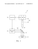 IMAGING SYSTEM WITH HIGH-SPECTRUM RESOLUTION AND IMAGING METHOD FOR THE SAME diagram and image