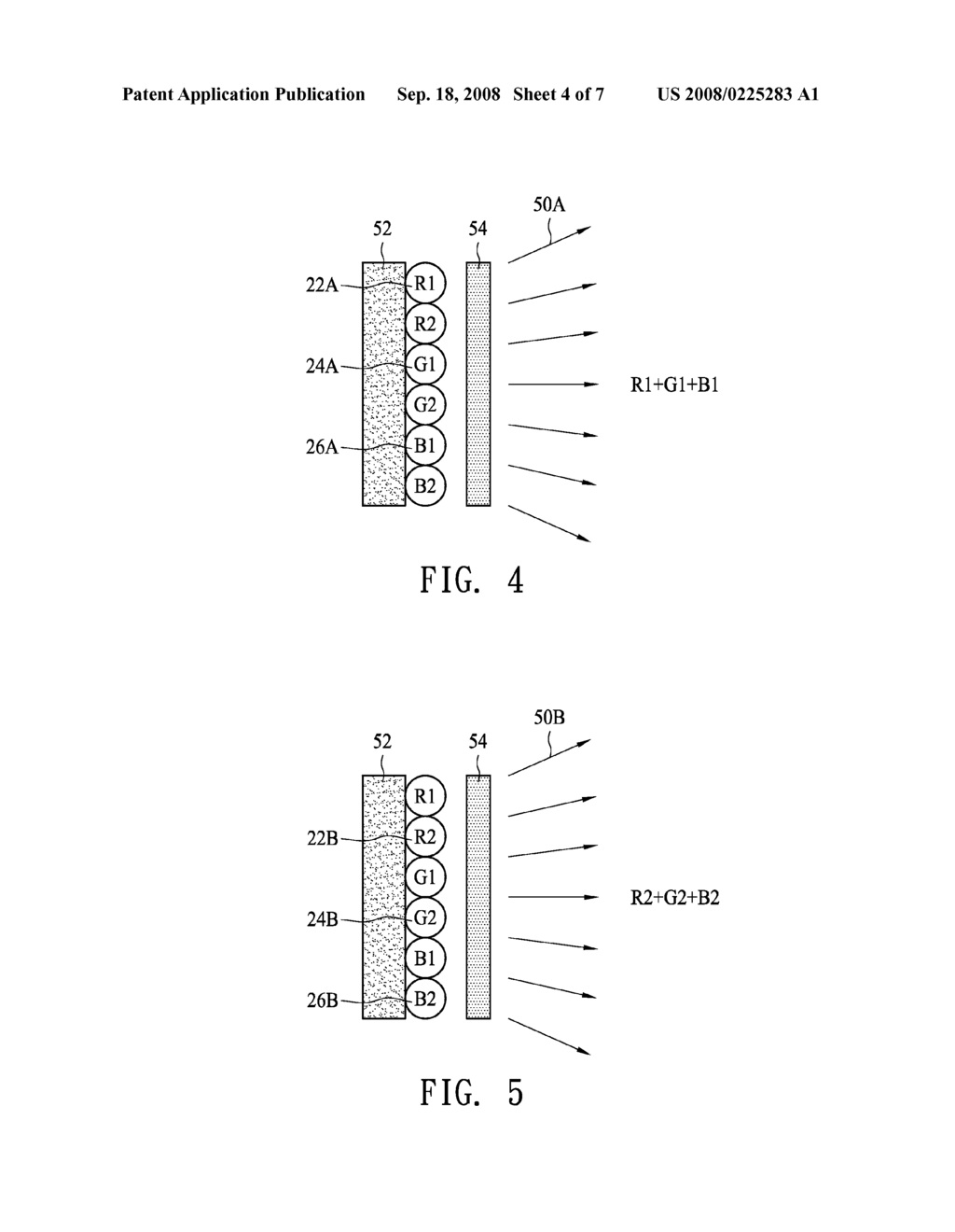 IMAGING SYSTEM WITH HIGH-SPECTRUM RESOLUTION AND IMAGING METHOD FOR THE SAME - diagram, schematic, and image 05