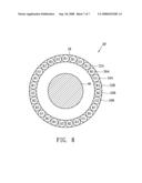 IMAGING SYSTEM WITH HIGH-SPECTRUM RESOLUTION AND IMAGING METHOD FOR THE SAME diagram and image