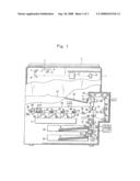 IMAGE FORMING APPARATUS AND CONTROL METHOD THEREOF diagram and image