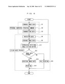 Sticky Note Printing System and Sticky Note Printer diagram and image