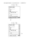 Sticky Note Printing System and Sticky Note Printer diagram and image