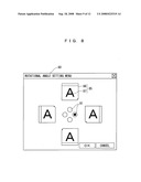 Sticky Note Printing System and Sticky Note Printer diagram and image